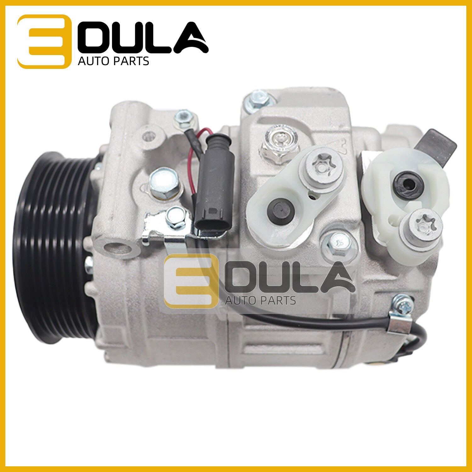 Auto AC Compressor fits for Mercedes-Benz W164 ML350 ML320 GL320 R350 0022305811