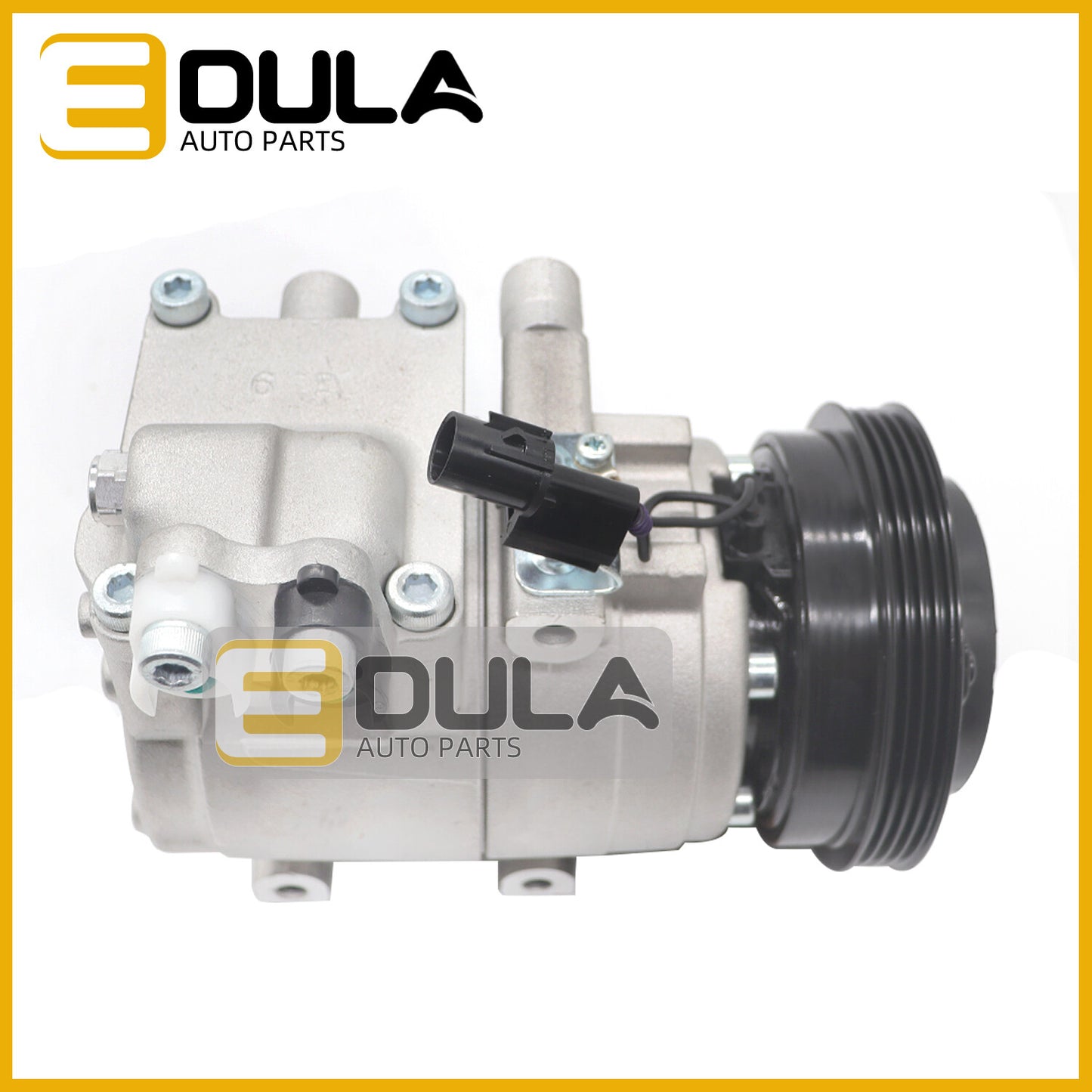 The AC compressor is suitable for the for Hyundai for Elantra Tiburon for Tucson Matrix 2001-08 9771-09000