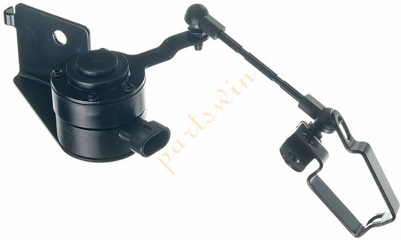 Rear left and right suspension ride height sensors for Cadillac for Escalade for Chevrolet