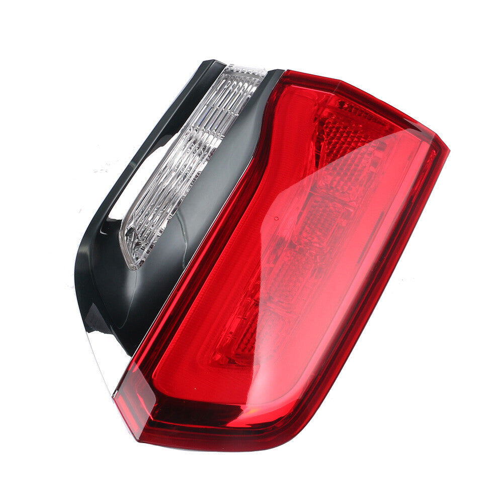 Left Side Inner Tail Light Lamp Red Lens For 2014 2015 2016 for Grand Cherokee
