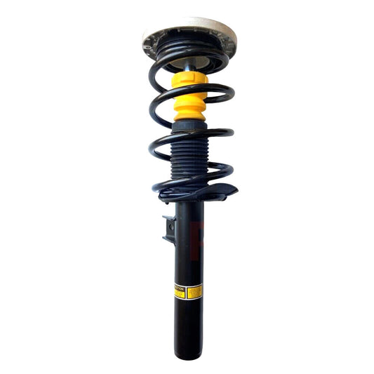Pair Front Shock Strut Assemblies Magnetic Fit for Audi RS3 A3 S3 Premium 2016-22