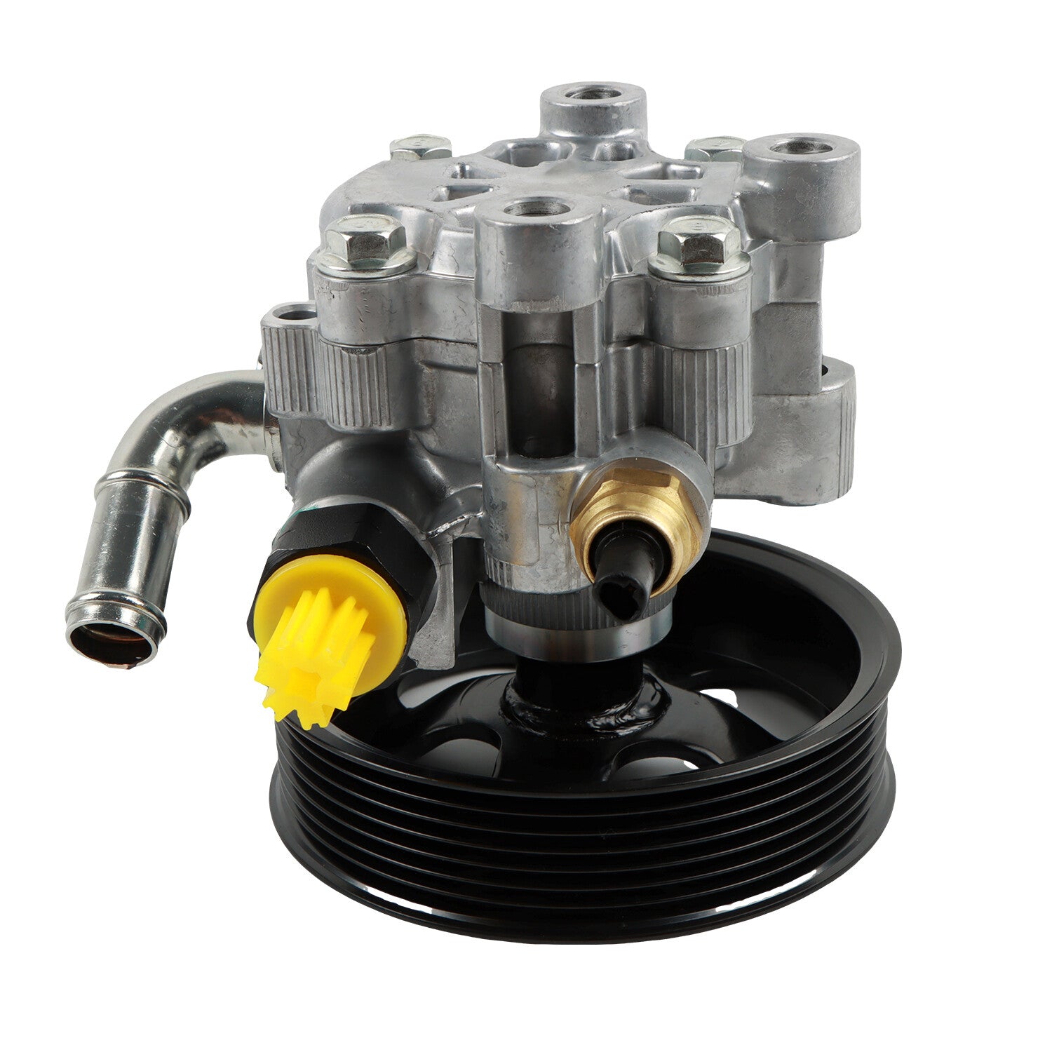 21-5245 Power Steering Pump for Toyota for Camry 2002-2009 for Toyota Solara 2.4L