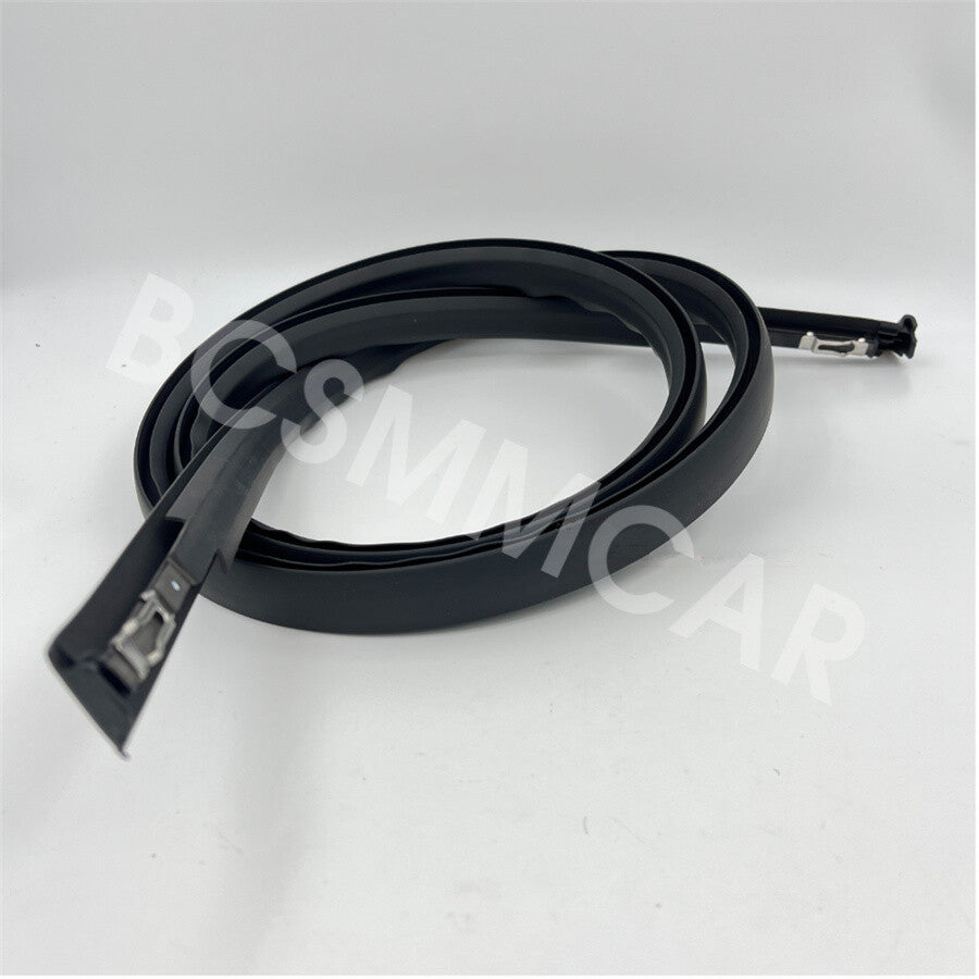 Fit for Honda Fit 2009-2014 Roof Molding Trim Left Replacement 74316TF0003