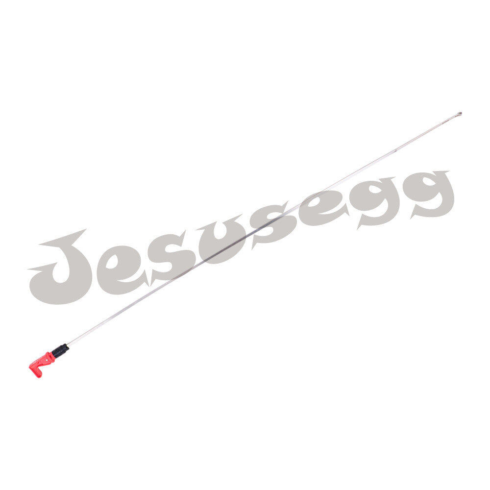 Engine Oil Level Dipstick Gauge Fit for Buick for Chevrolet for Oldsmobile 15188981
