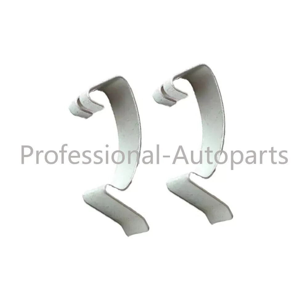 2  Air Filter Cartridge Clips for Nissan Armada Maxima Pathfinder Titan