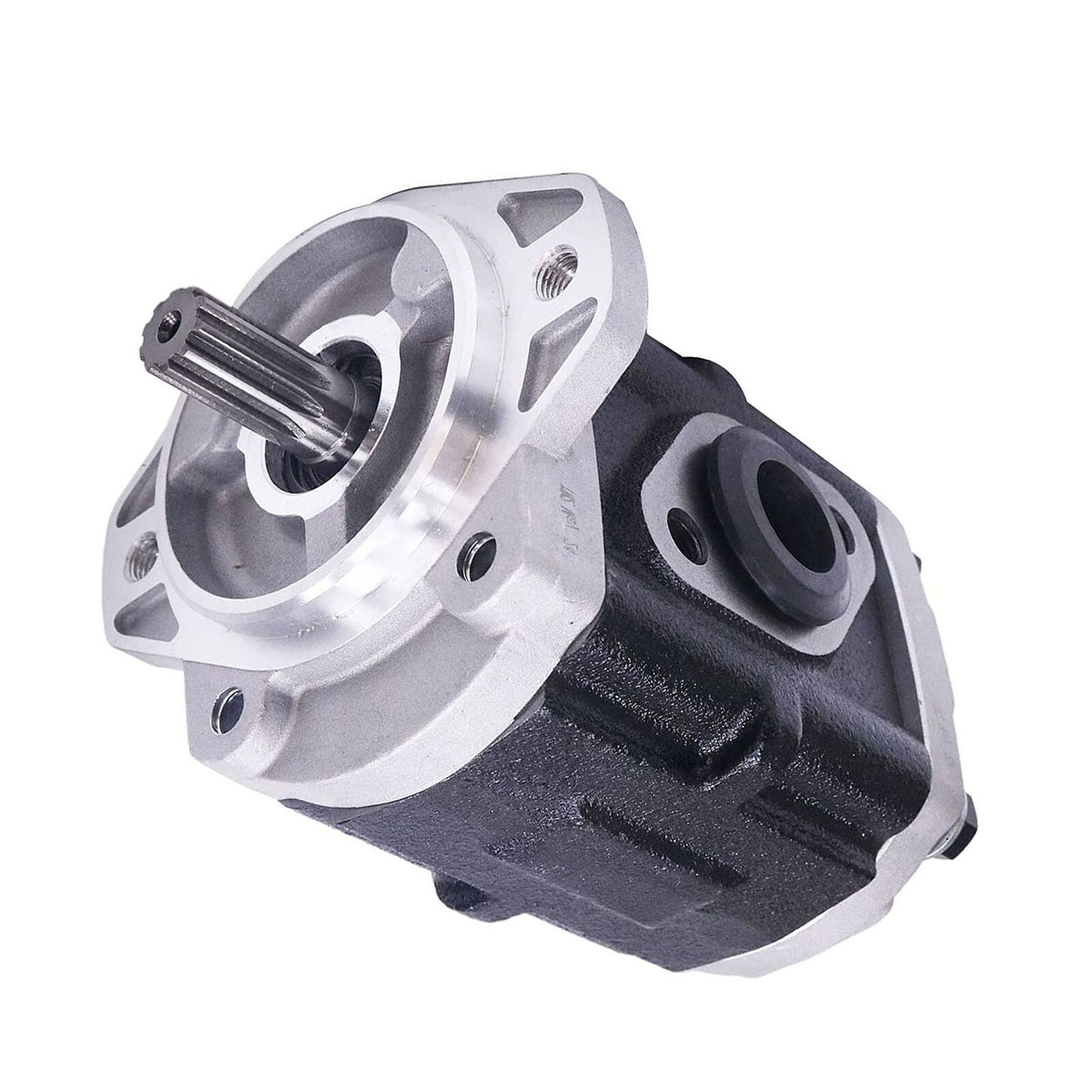 67110-U2170-71 67130-U2170-71 for Toyota FGCU25 Forklift Part Hydraulic Pump