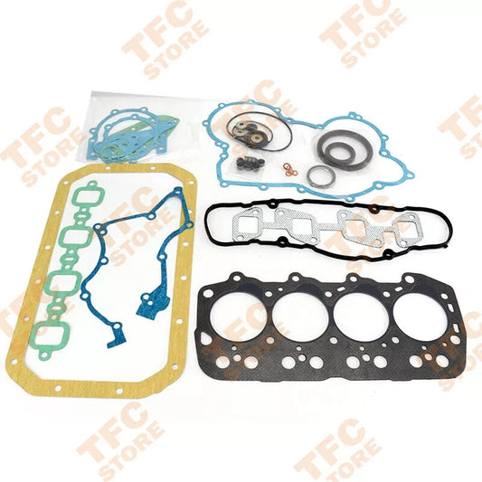 Full Gasket Set for TOYOTA Engine 1DZ-2 1DZ-¢ò With Head Gasket??