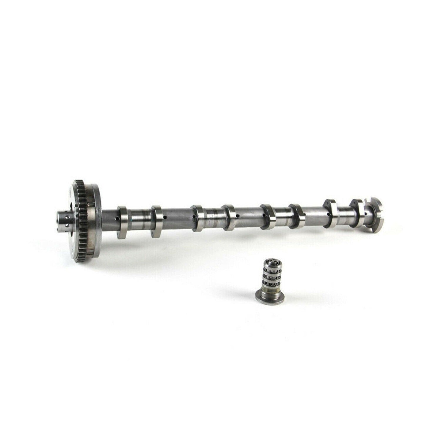 Intake Camshaft w/Adjuster Valve for Audi for Volkswagen 1.8T 2.0T  06L109021H NEW