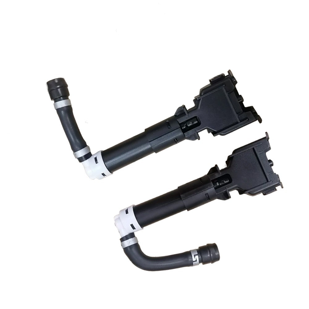 Fit For LS460 / 600H 2010-2013 Front Left Right Headlight Washer Spray Nozzle
