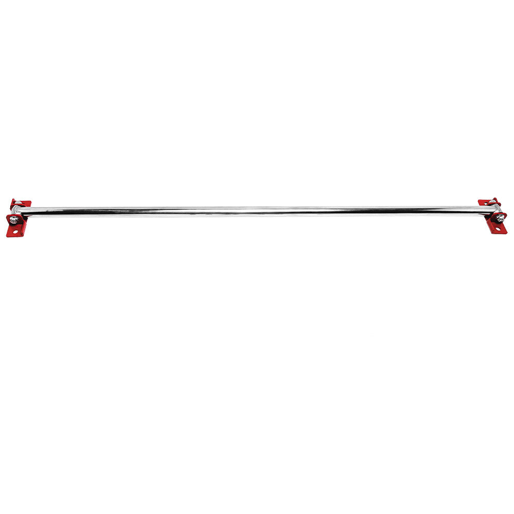 Rear Strut Bar Crossbars Trunk Shock Tower Brace Fit for Honda for Civic 2016-2020