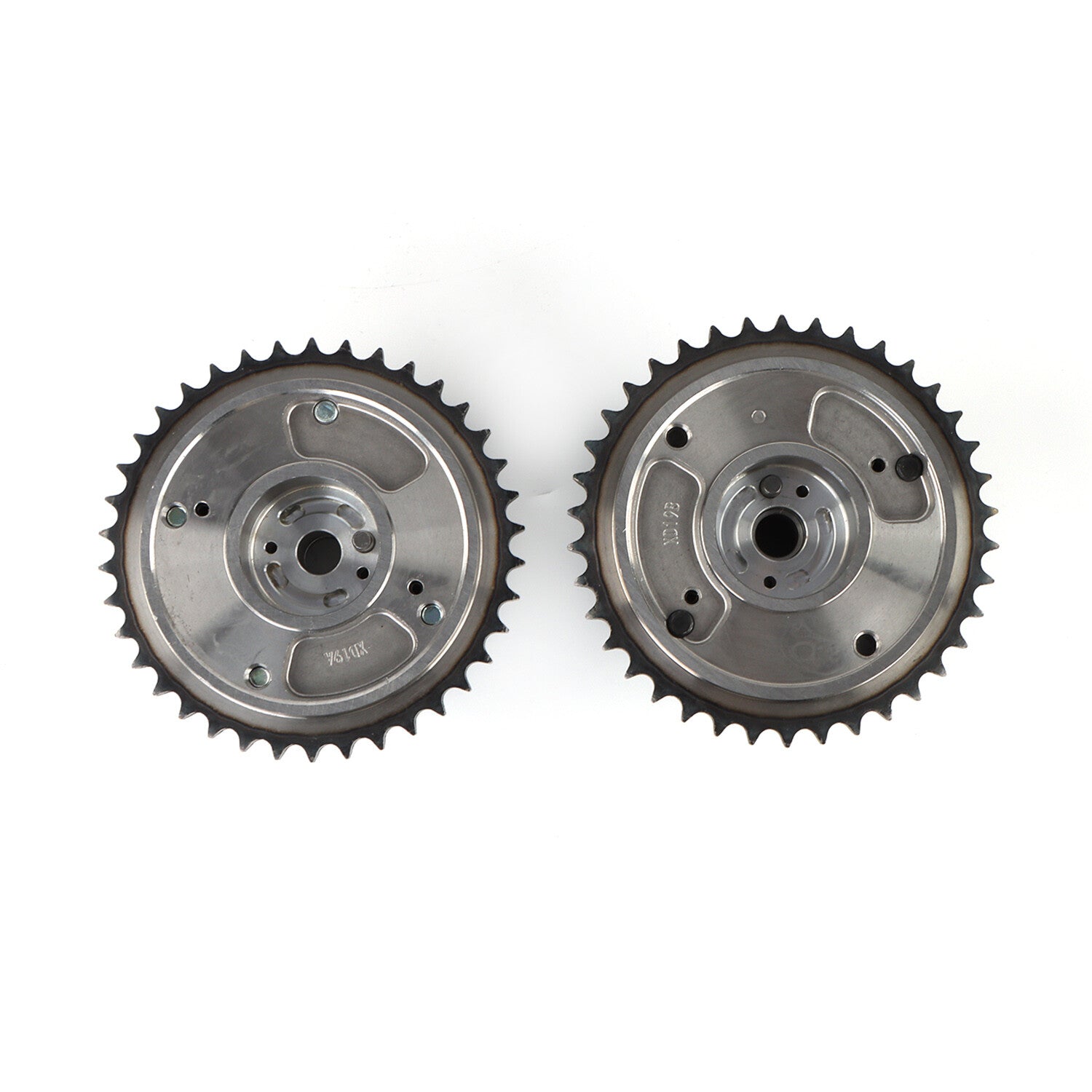 CVVT Gears  Timing Chain Kit for Hyundai for Kia Palisade Cadenza for Genesis Sedan