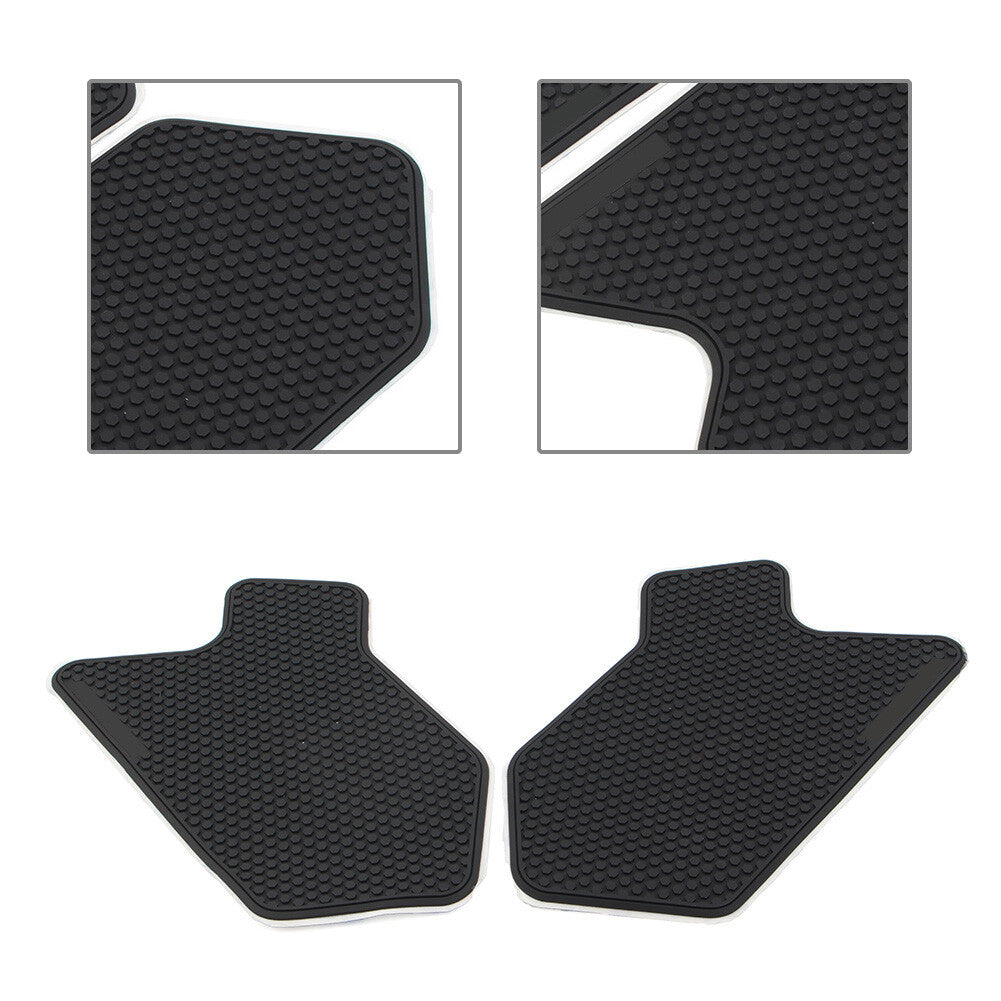Fuel Tank Pad Rubber Sticker Motorcycle for BMW R1200GS ADV R1250GS 2014-2020 15