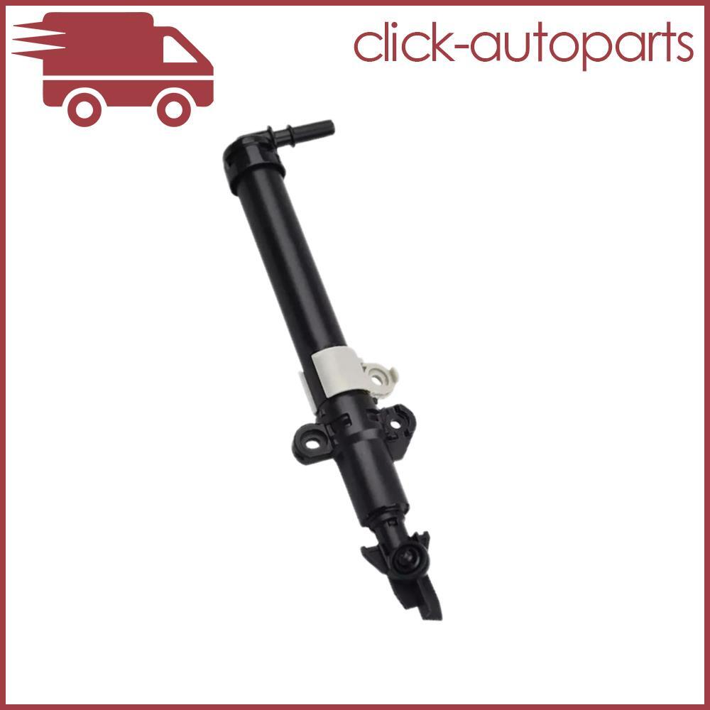 Fits for Grand Cherokee 2017-2022 Front Right Side Headlamp Washer Nozzle