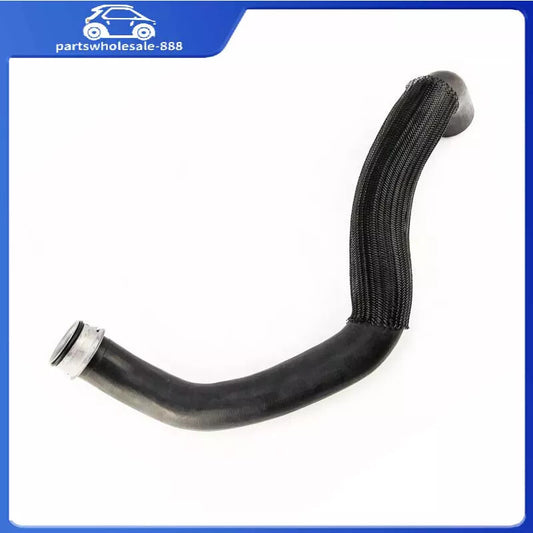 1645010682 Upper Radiator Hose for Mercedes-Benz X164 W166 GL450 GL550 ML550