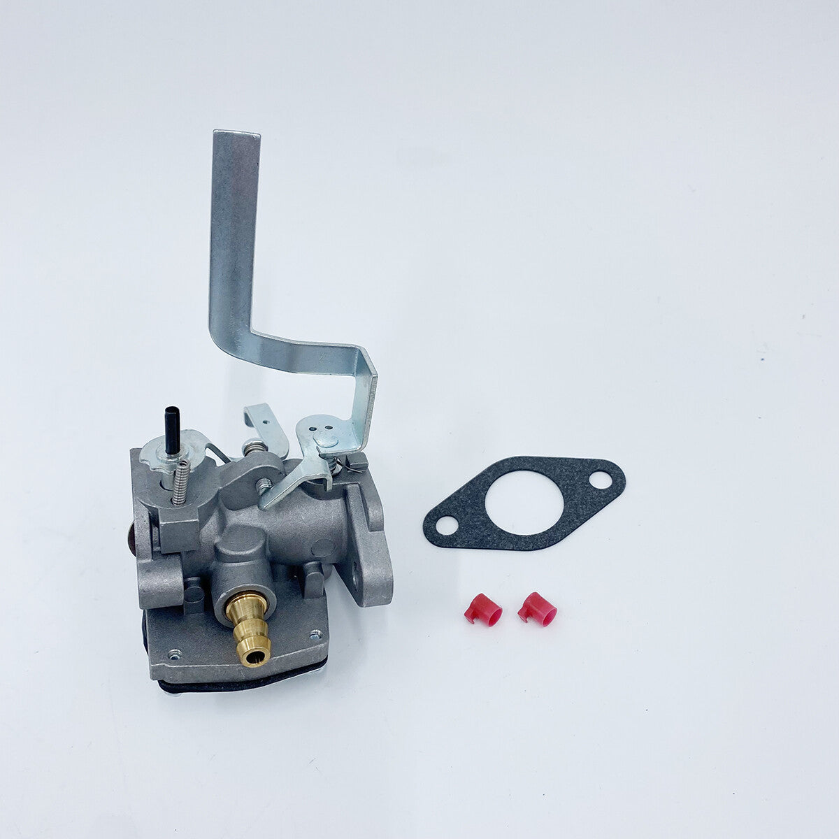 New Carburetor For Tecumseh AV520 TV085XA 2-Cycle 640263 640290 Vertical Engine