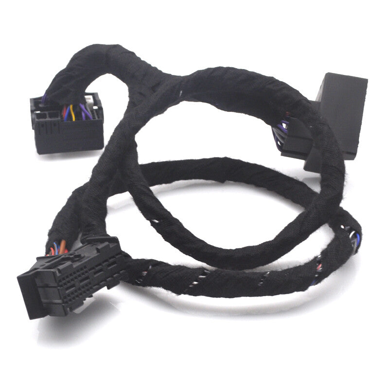 Retrofit ACTIVE SOUND DESIGN MODULE ASD UNIT amp for BMW F30 F32 F34 M3 M4 for Mini