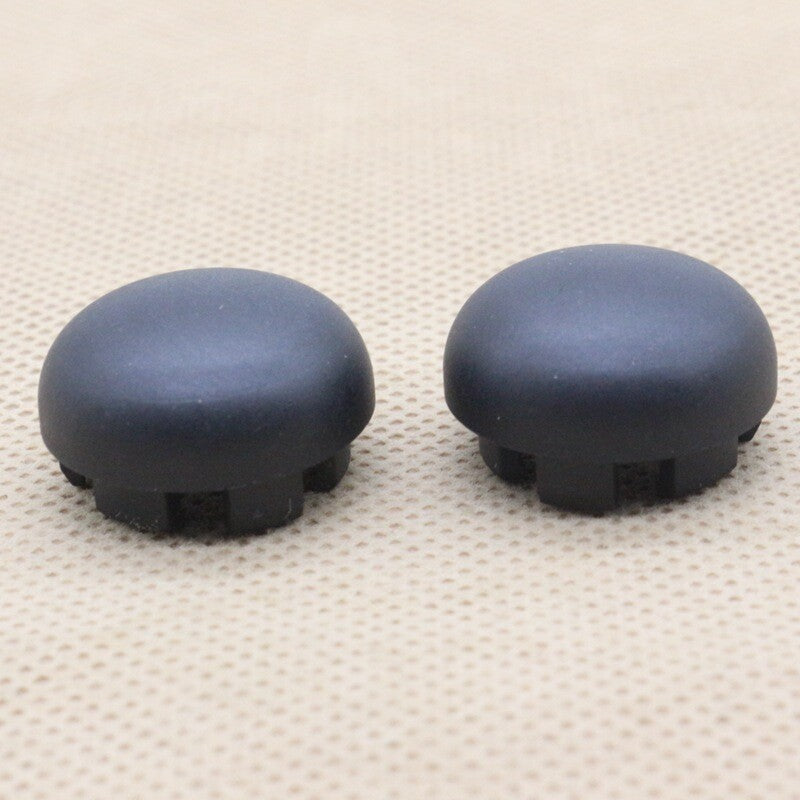 2-Piece Rear Window Wiper Arm Nut Cap 28782WF000 for Nissan X-Trail Patrol Y61