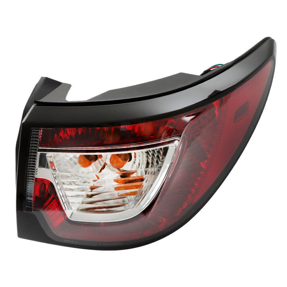 1pc Tail Lights for 2013-2017 for Chevy Traverse GM2805112