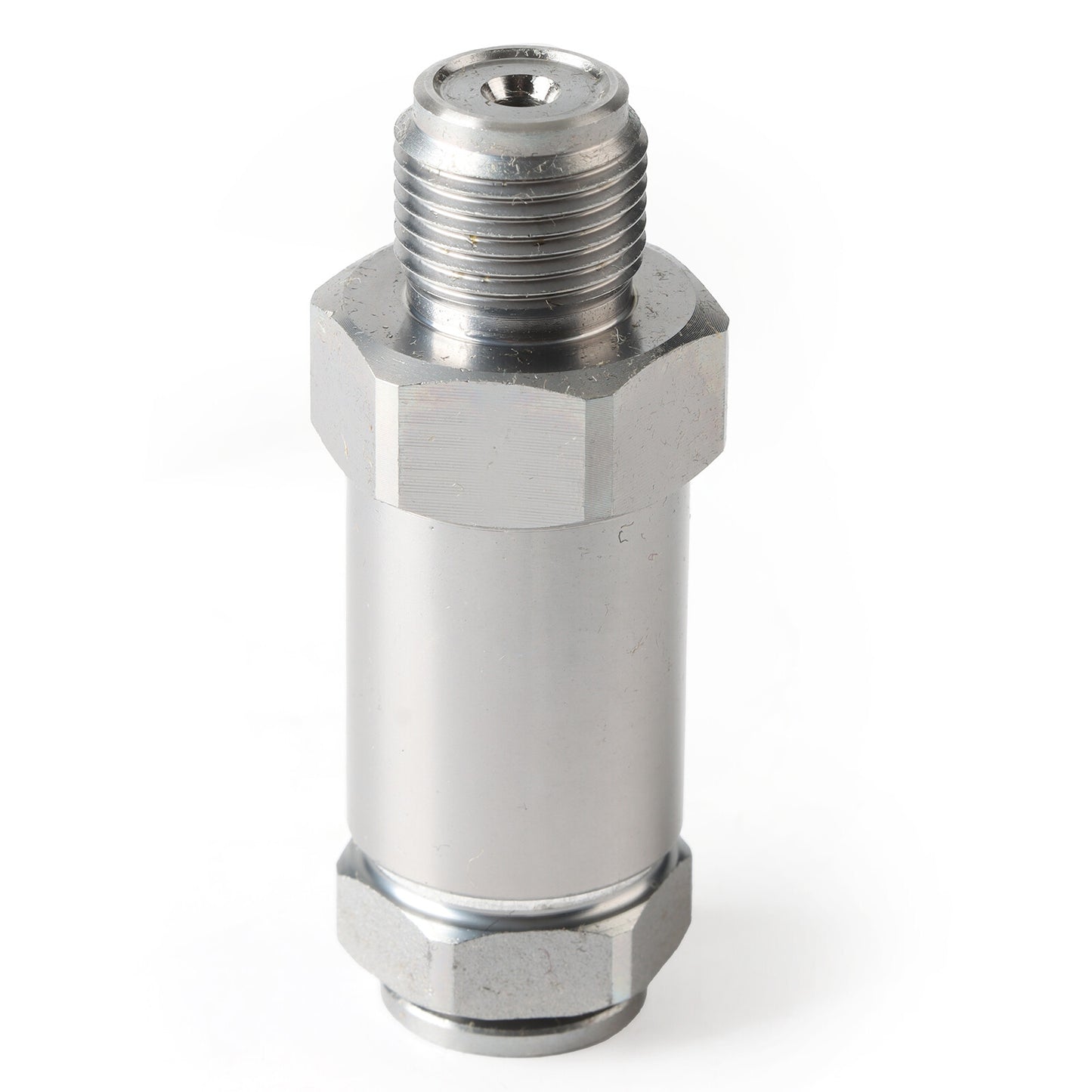 1PCS F00R000775 Fuel Pressure Relief Valve Common Rail Limiting For 5.9L