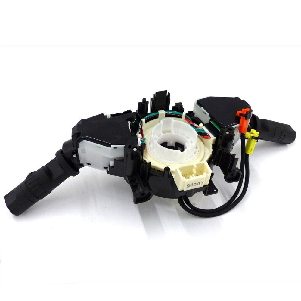 Multifunction switch 25560-ET19B for Nissan steering wheel clock springs