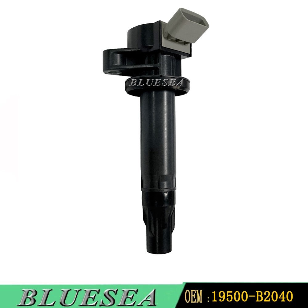 3PCS NEW Ignition Coil for DAIHATSU MK2 Cuore VII Sirion 1.0L 05-13 19500-B2040
