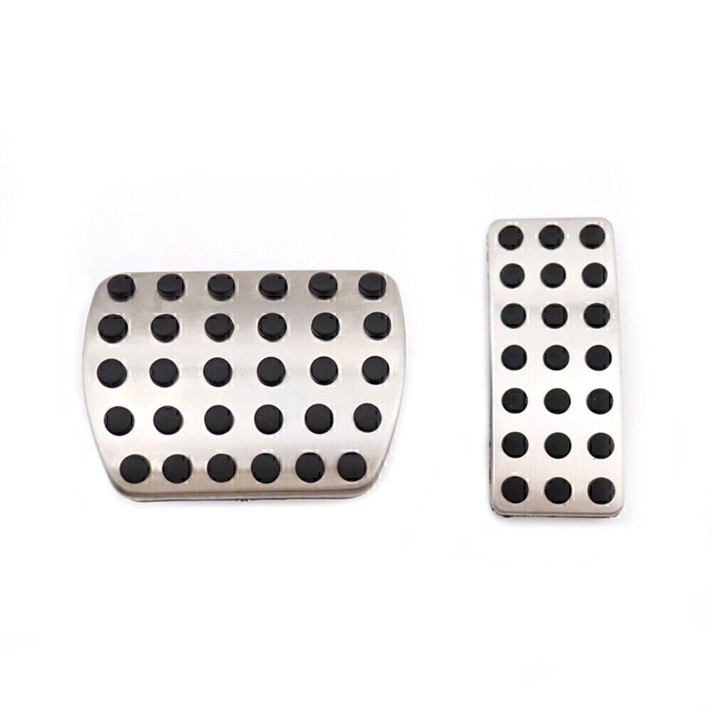 Accelerator Brake Foot Pedal Cover for Mercedes-Benz A/B/CLA/GLA/GLB-Class 2020