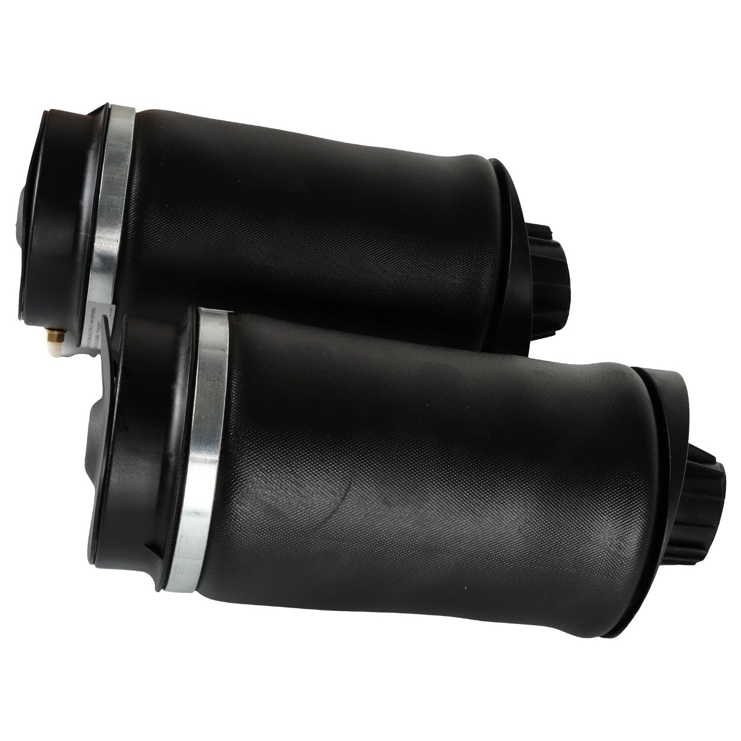 2x Air Suspension Bag for Mercedes W251 R320 R350 R500 R550 R63 AMG A2513200425