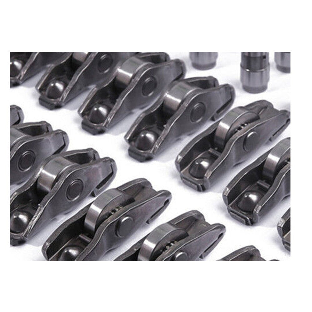 16pce FEBI Rocker Arm Exhaust 06E109409K for Audi A4 Quattro A6 Q5 TT A5