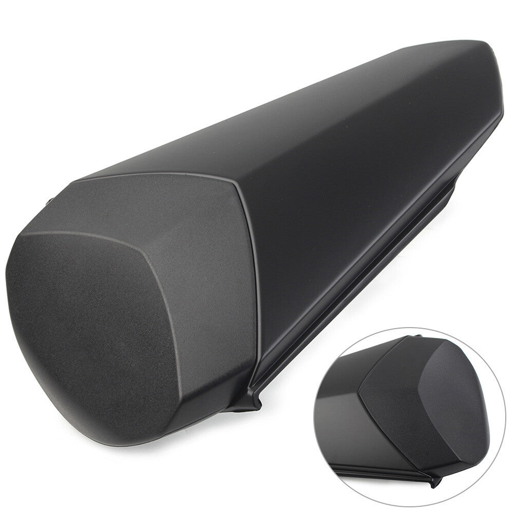 Matte Black Rear Tail for Seat Cover Fairing Cowl for YAMAHA YZF-R7 2022