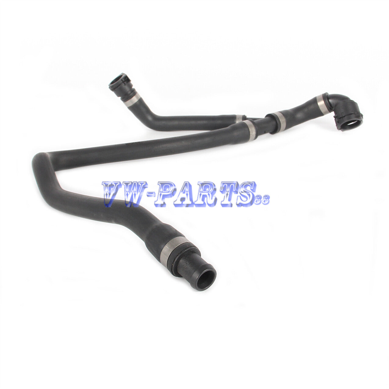 2.0T Coolant Hoses Fit for BMW X3 X4 N20 #17127646157#