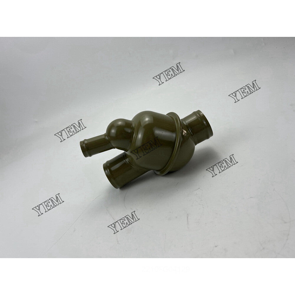 Thermostat 75¡æ 13021133 For Weichai Engine.