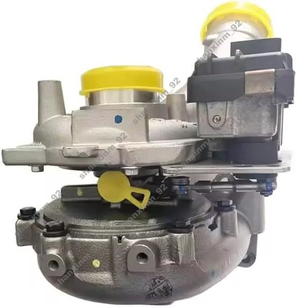 TurboCharger 059145873F for Audi Q7 TDI 224 for VW Touareg TDI 225 3.0L V6 TDI EPA