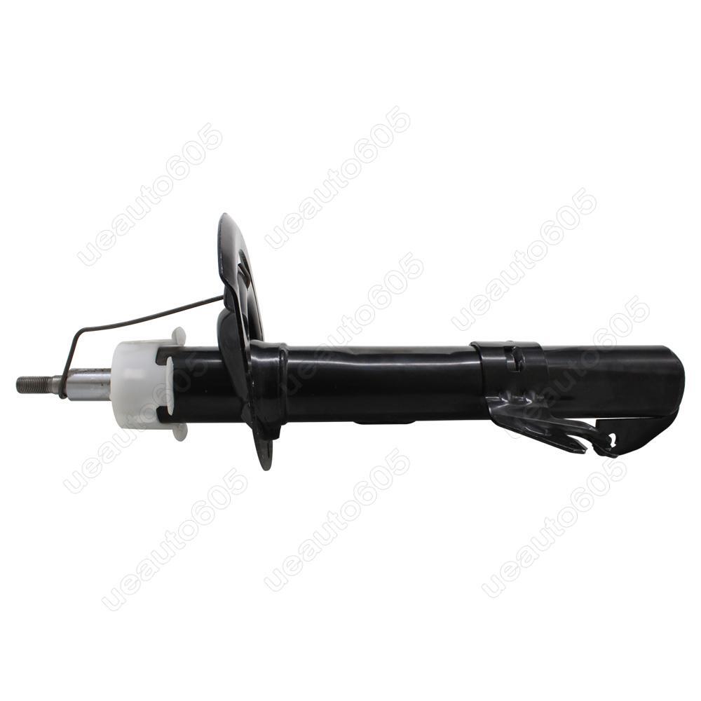 PAIR FRONT LEFT+RIGHT AIR SUSPENSION SHOCK STRUT for JEEP CHEROKEE 2014-2018