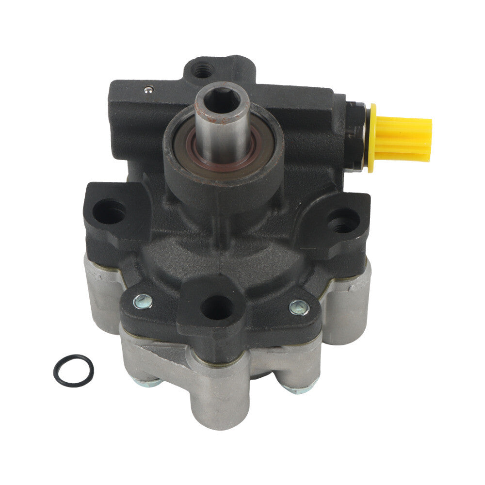 Power Steering Pump w/o Reservoir Fits for Chrysler PT Cruiser l4 2.4L 01-02 21-5279