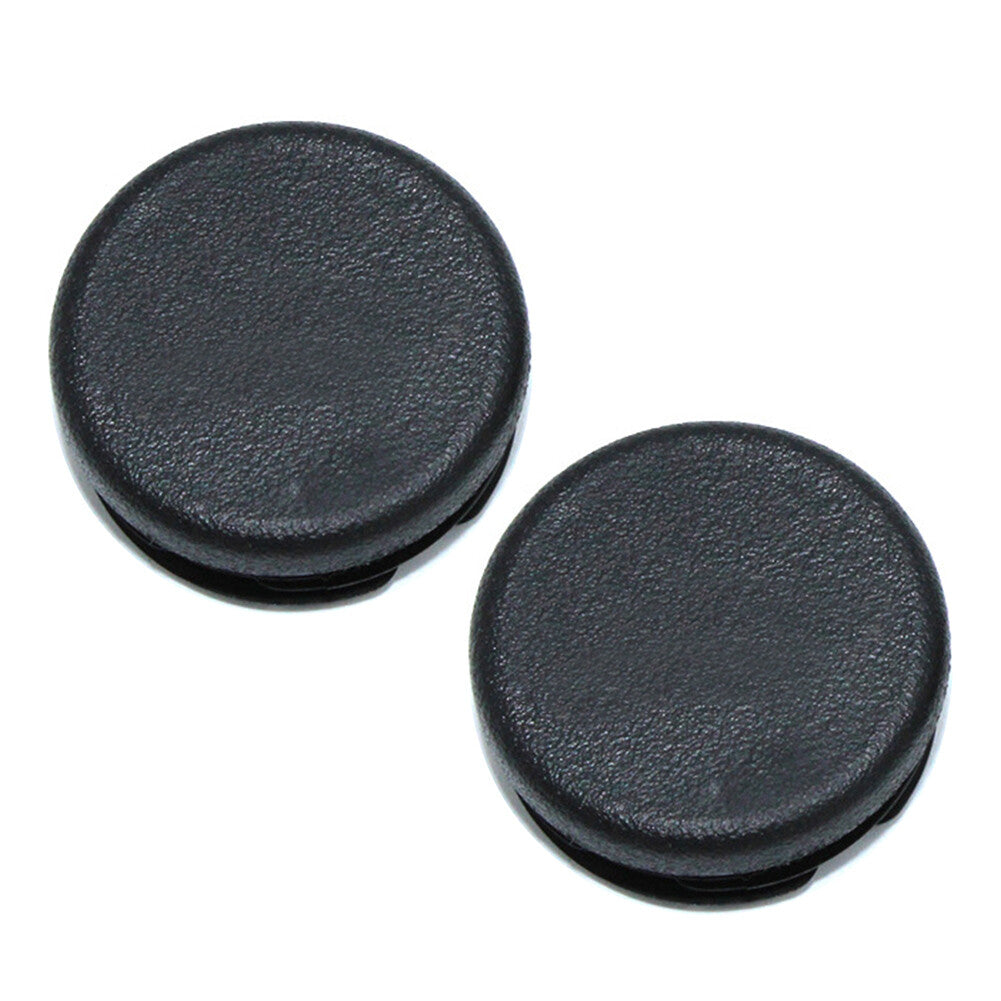 Frame Hole Cover Caps Plug Decorative Set for YAMAHA Tenere700 XTZ 700 2019-2021