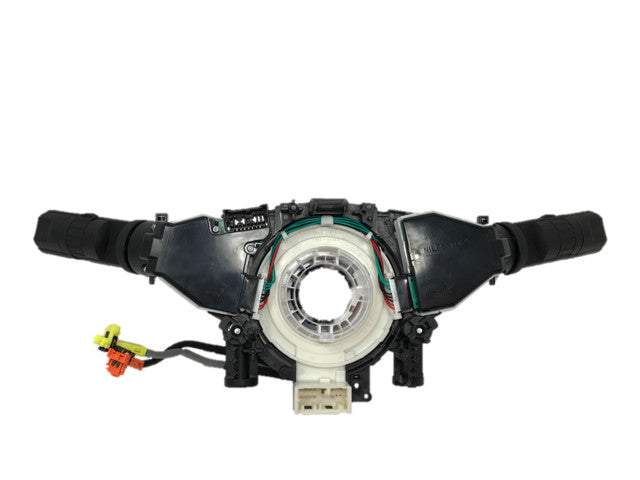 for Nissan Steering Wheel Clockspring Multi Function Switch 25560-ET19B