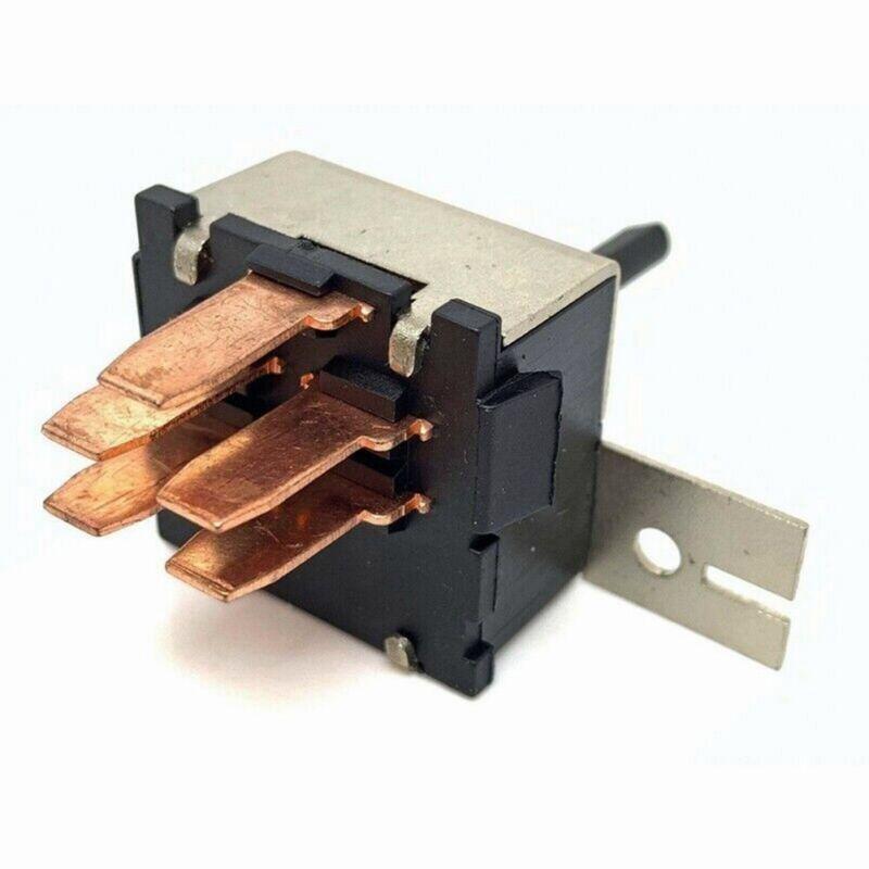 Hair dryer control switch heater AC for Jeep for Wrangler TJ 1999 - 2001 5011214AA Crown