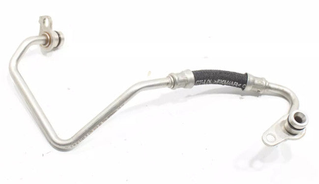 11428679019 Turbocharger inlet hose/line suitable for BMW X5 G05 3.0L
