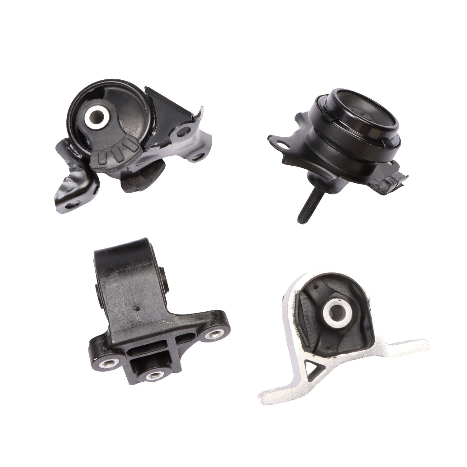 VEICULOS Engine Motor  Trans Mount Set for Honda for Civic / for Acura EL 1.7L 2001-2005