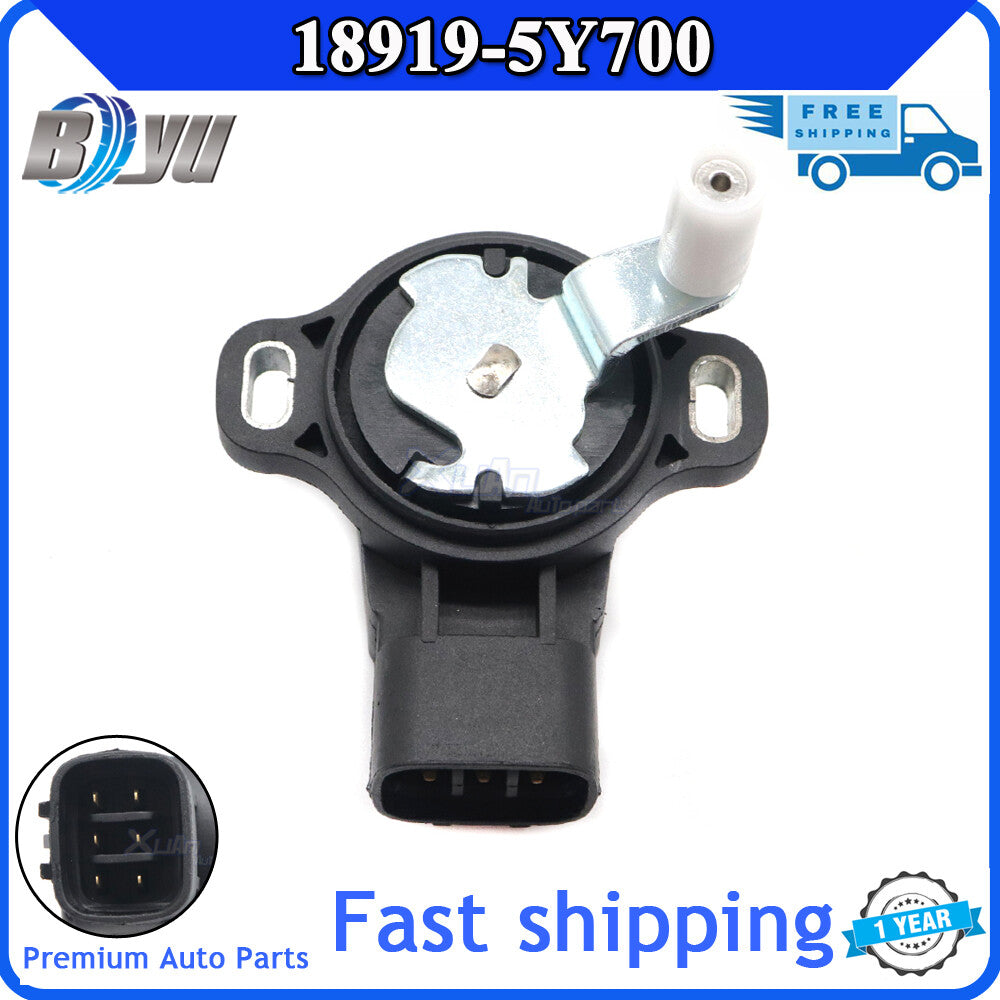 Accelerator pedal position sensor for Nissan Xtrail, for Infiniti , for Toyota 18919-5Y700