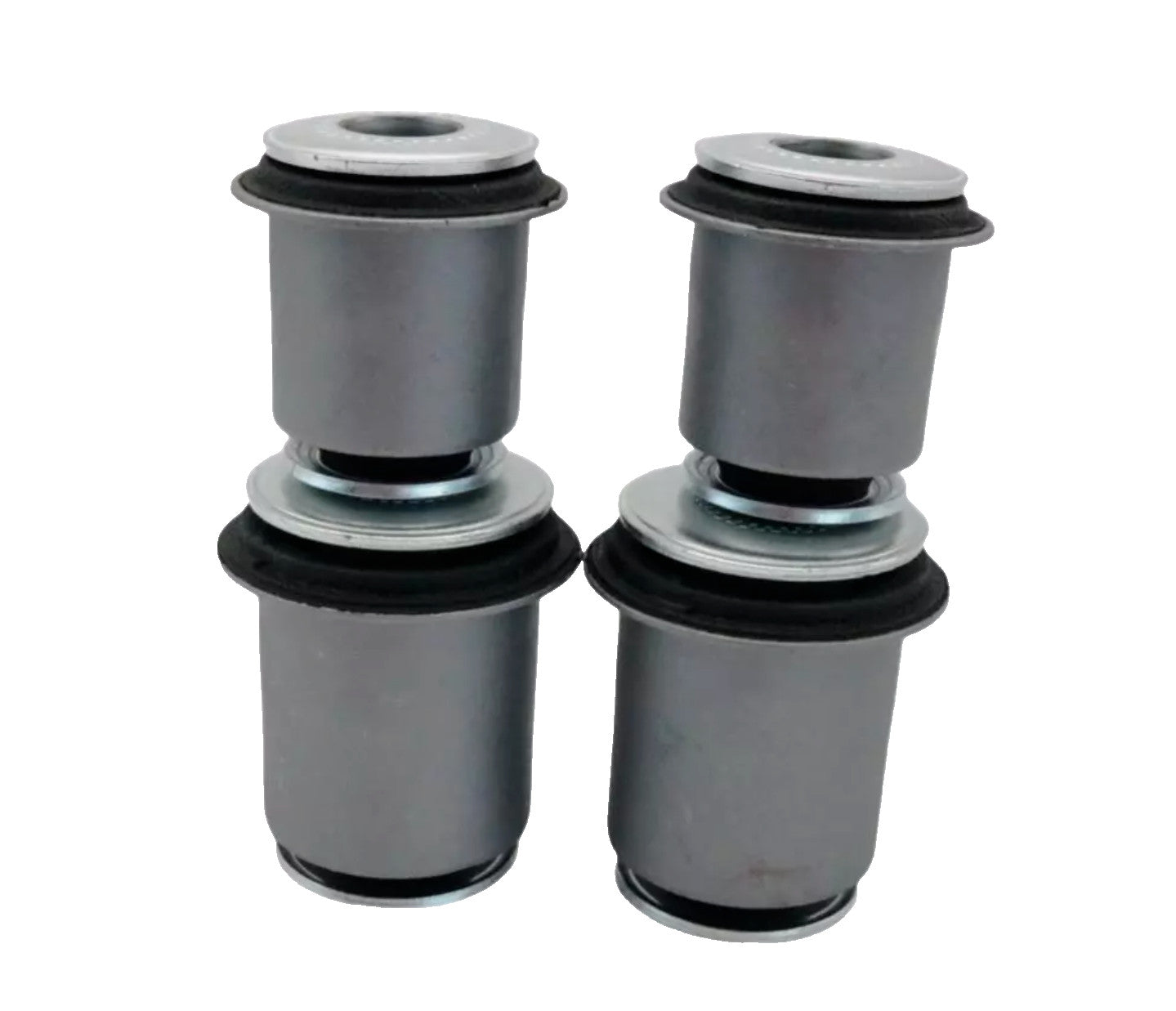 Front Lower Control Arm Bushing Set LR for Toyota 4Runner GX460 48654-60050 4PC