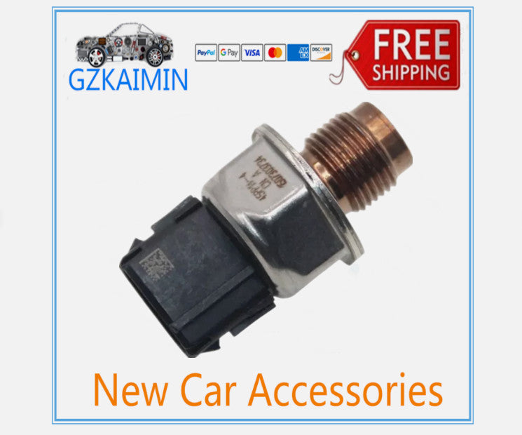 Fuel pressure sensor 45PP14-4 45PP144 suitable for Mazda parts