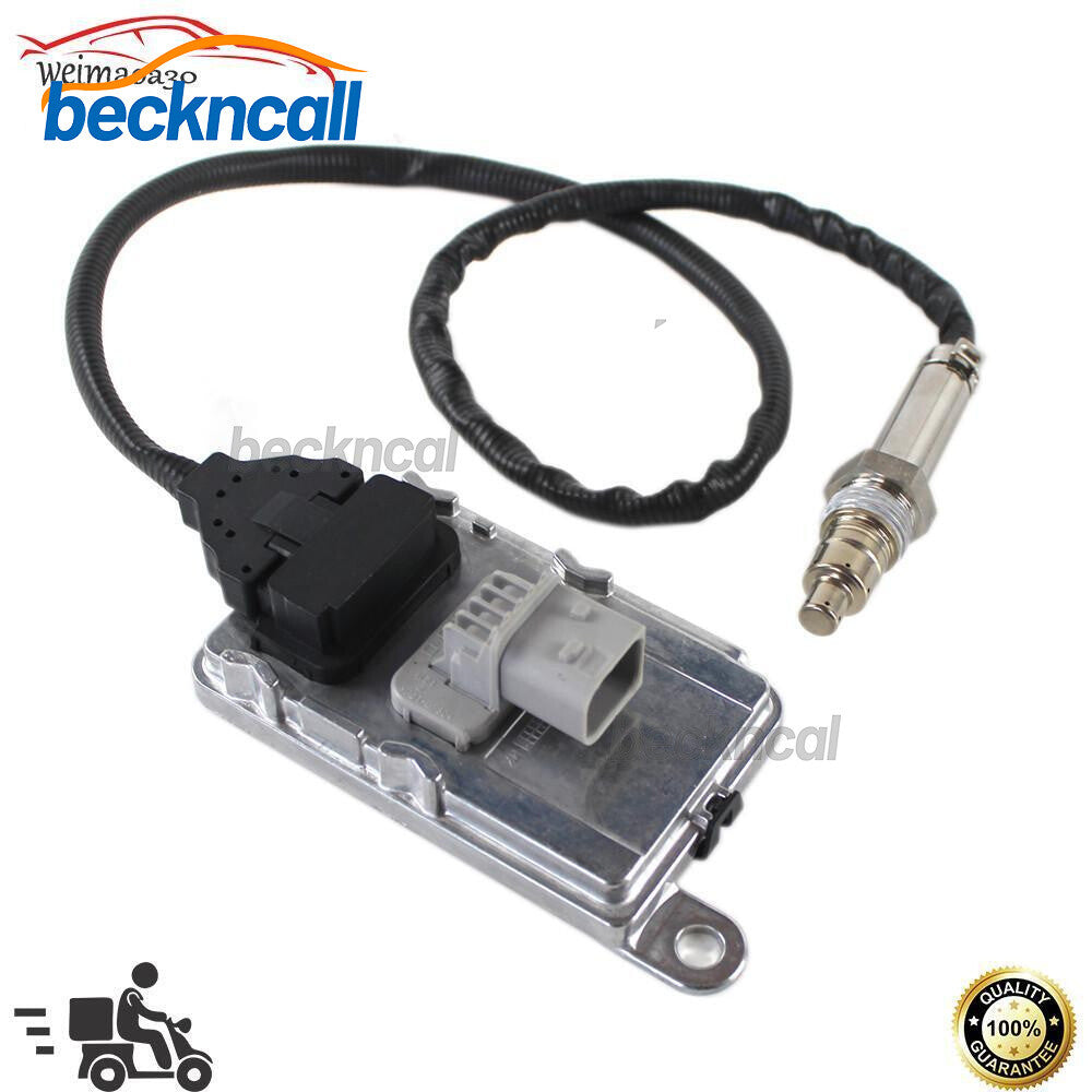 4326862 Nox Sensor Nitrogen Oxide Sensor 5WK9 6751C Fits Engine Truck