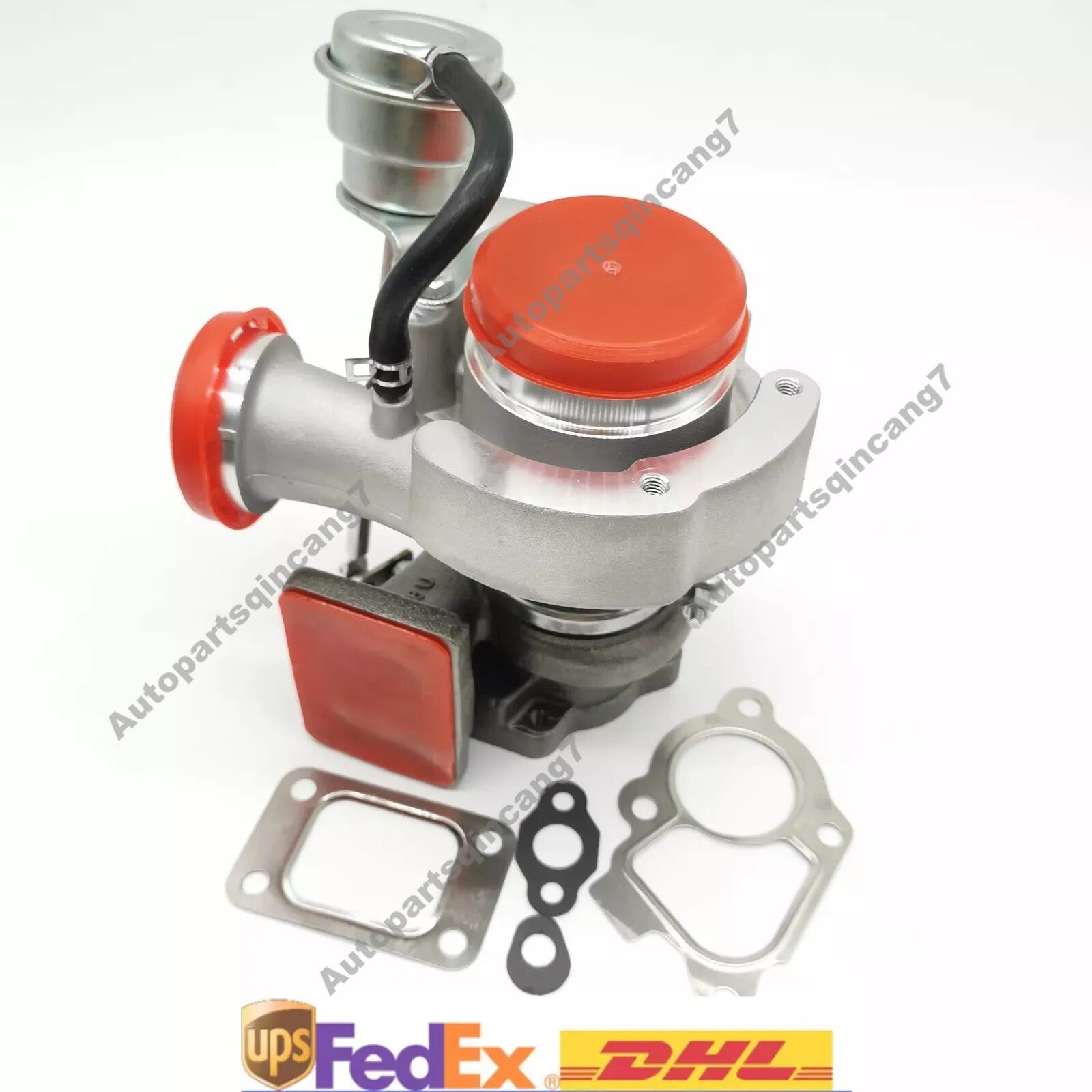 TD04L Turbo 4955419 4941180 Turbocharger for Diesel Engine