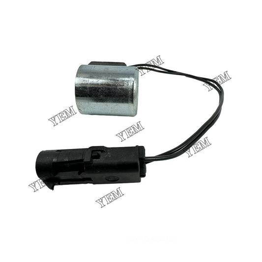 RD8 water pump 21010-97318 is suitable for Nissan diesel engines and is compatible with for Nissan water pumps.