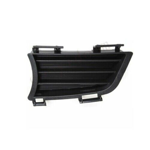 2-Pack Front Bumper Fog Light Covers for Pontiac Vibe 2005, 2006, 2007 - 2008