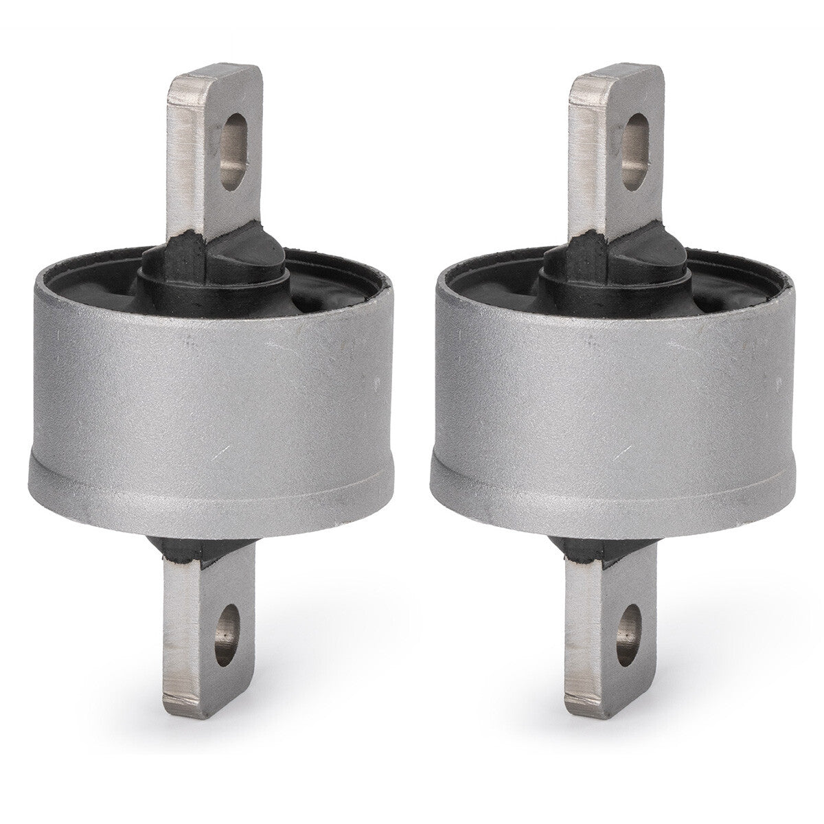 2X Fit For Lancer 2008-17 Outlander 2003-20 CARTEX 4120A125 Trailing Arm Bush