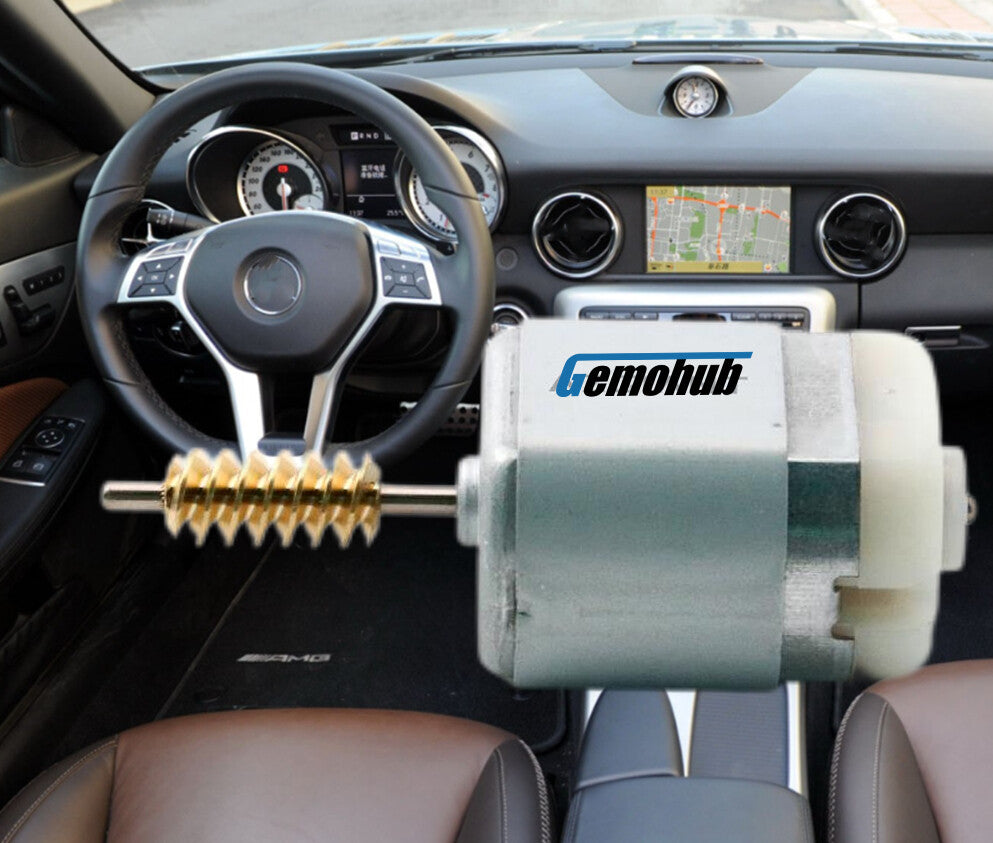 Steering Wheel Lock motor for Acura 14-2017 RLX 2013-2015 for RDX 2009-2014 TL