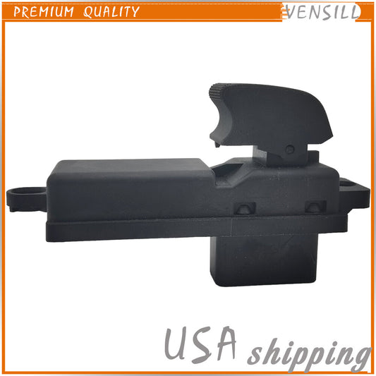 Front Right or Right Power Window Switch for Mazda 2 1.5L 2011-2014 D651-66-370