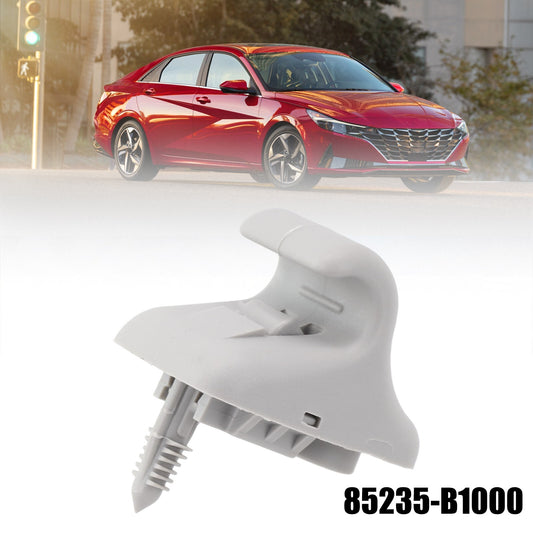 Easy Installation Sun Visor Holder Clip for Hyundai for Elantra Sonata Getz Ioniq